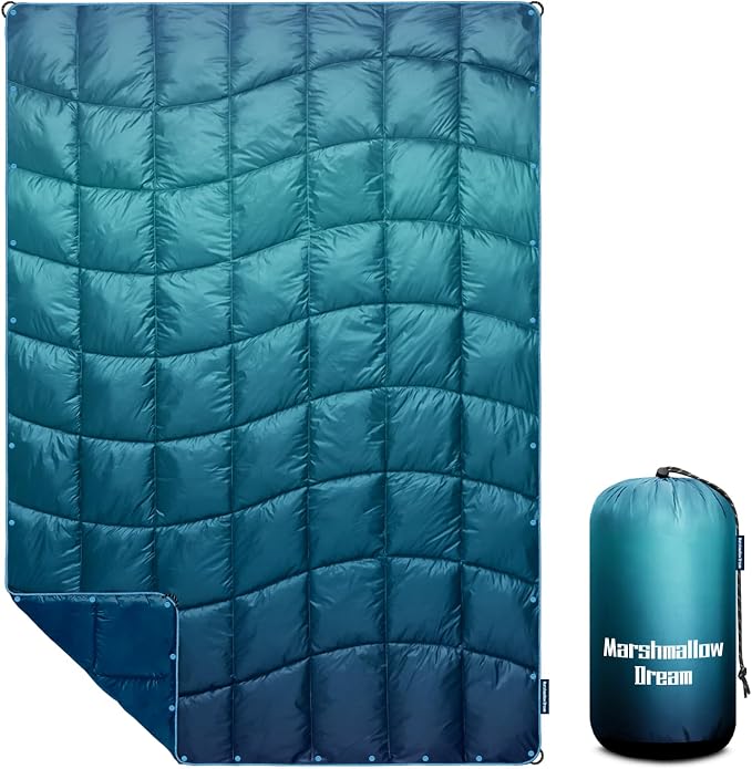 Grad Blue