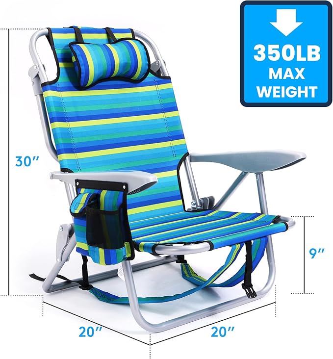 Ocean Striped