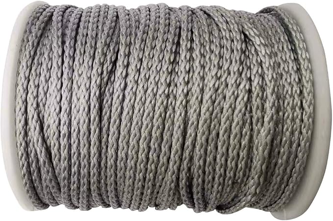 Silver 100ft