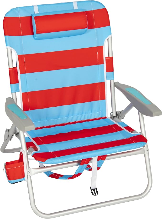 Blue/Red