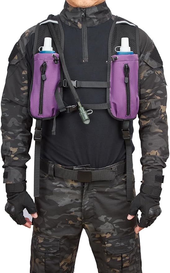 Purple Deep T