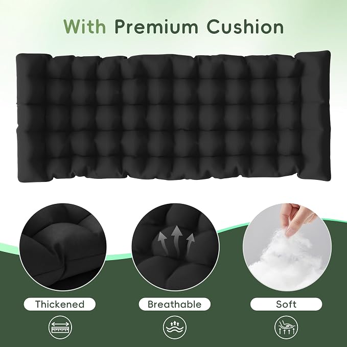 Black XL