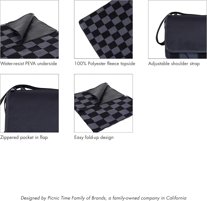 Black Checkers