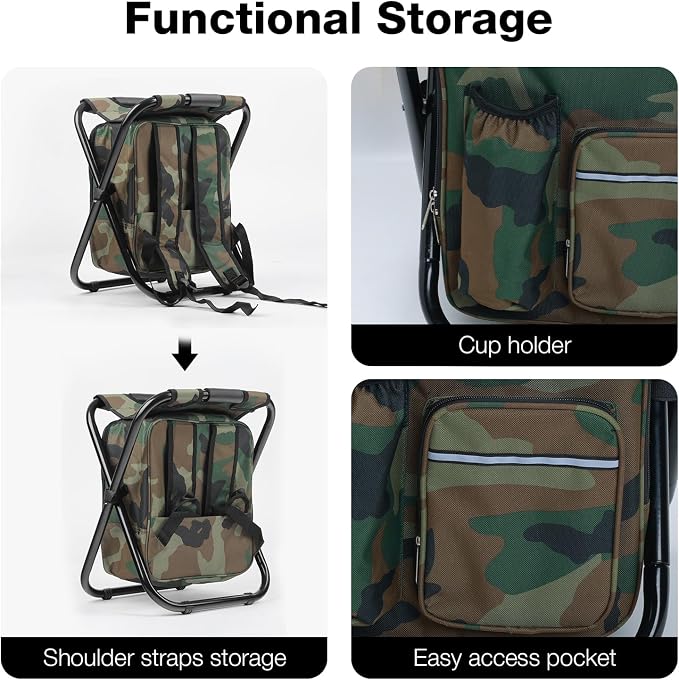 Camouflage