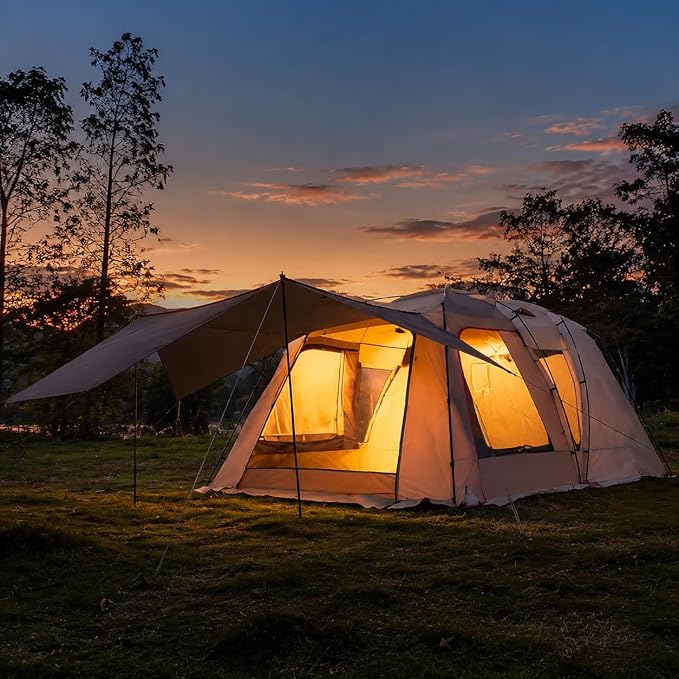 Inner Tent (Grey)