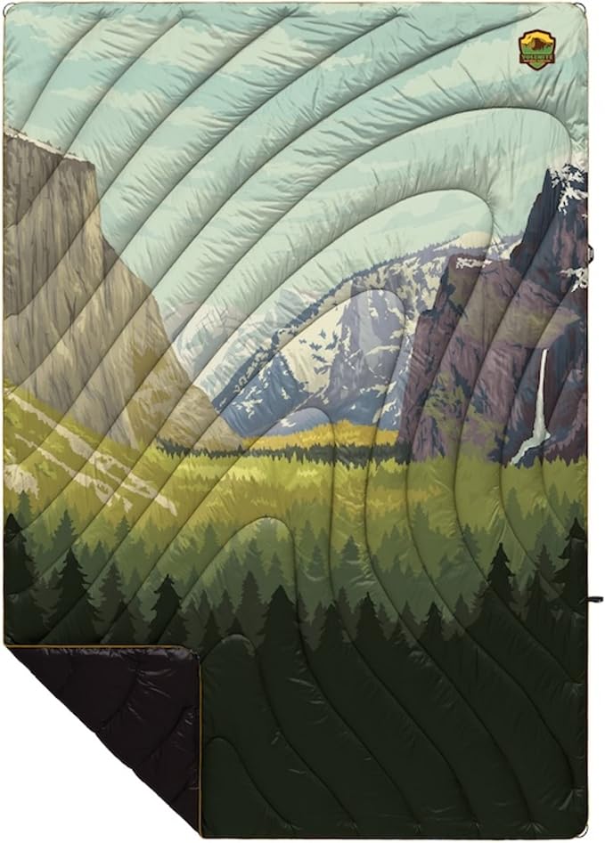 Yosemite - V1