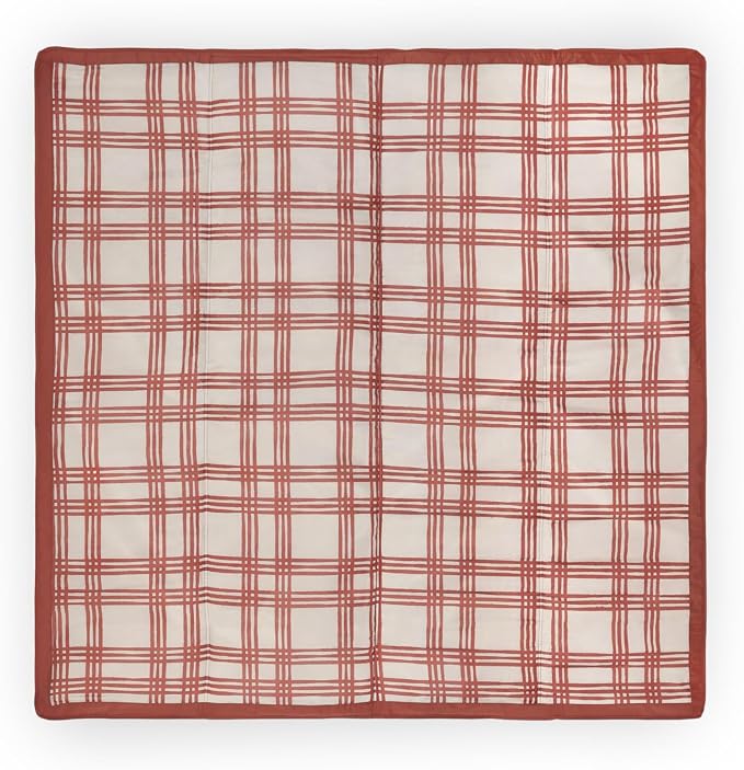 Picnic Plaid