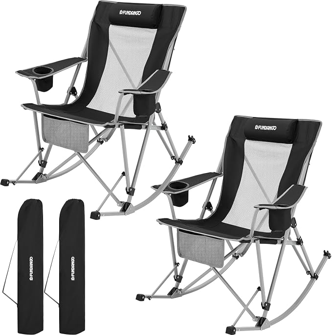 Black Rocklite-2 Pack