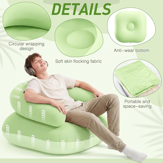 Mint Green