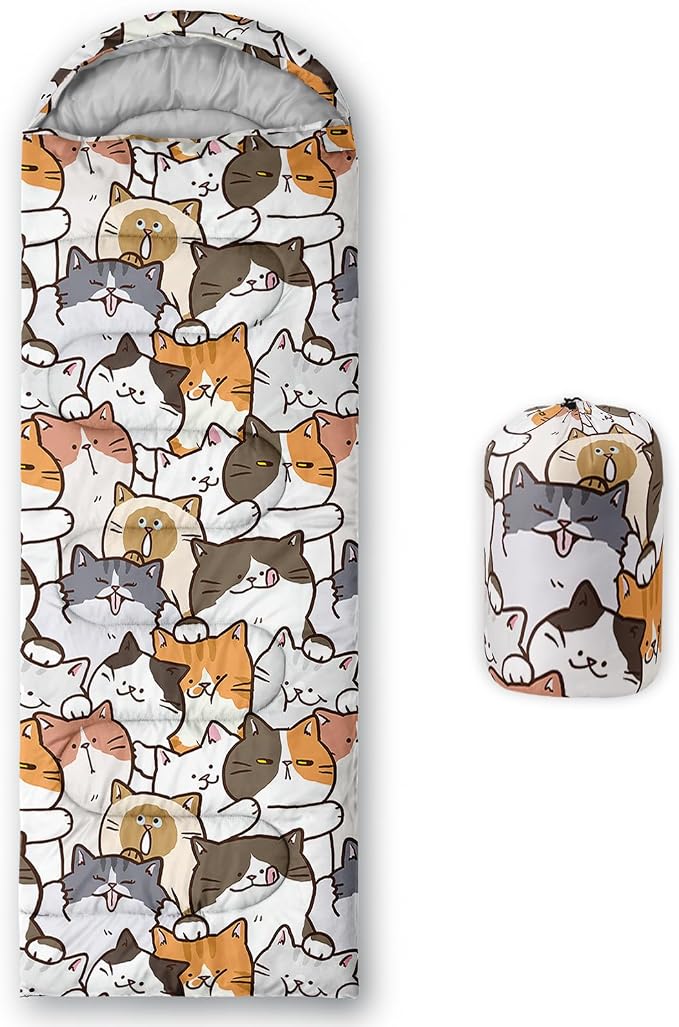 Cute Cat 7