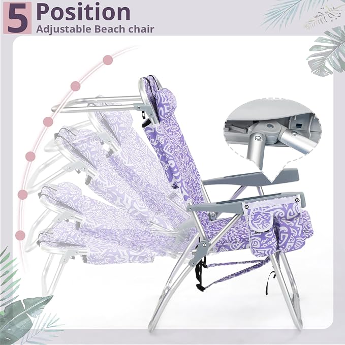 Purple Pattern