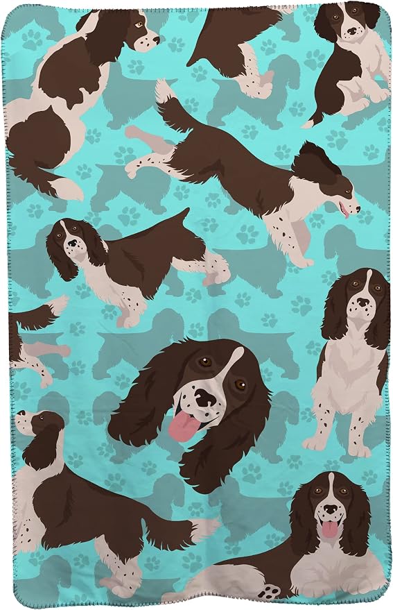 English Springer Spaniel - Liver