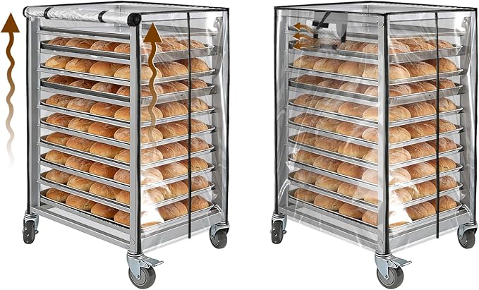 Clear 10 Tier