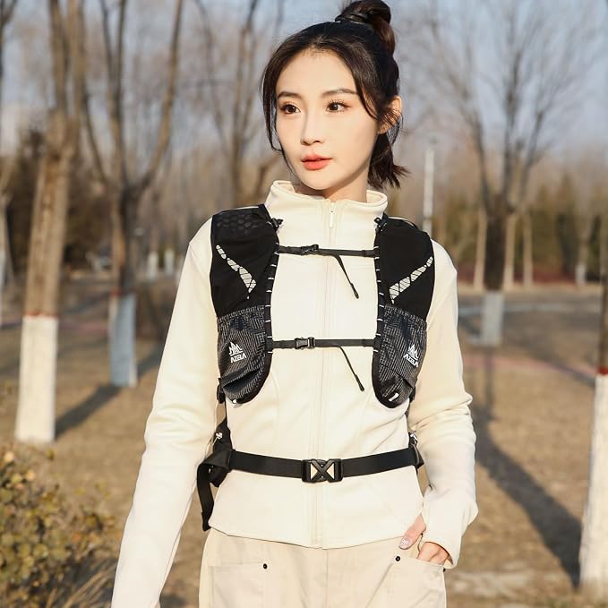 #2 White (18l) - Only Backpack