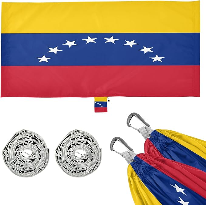 Venezuela Flag