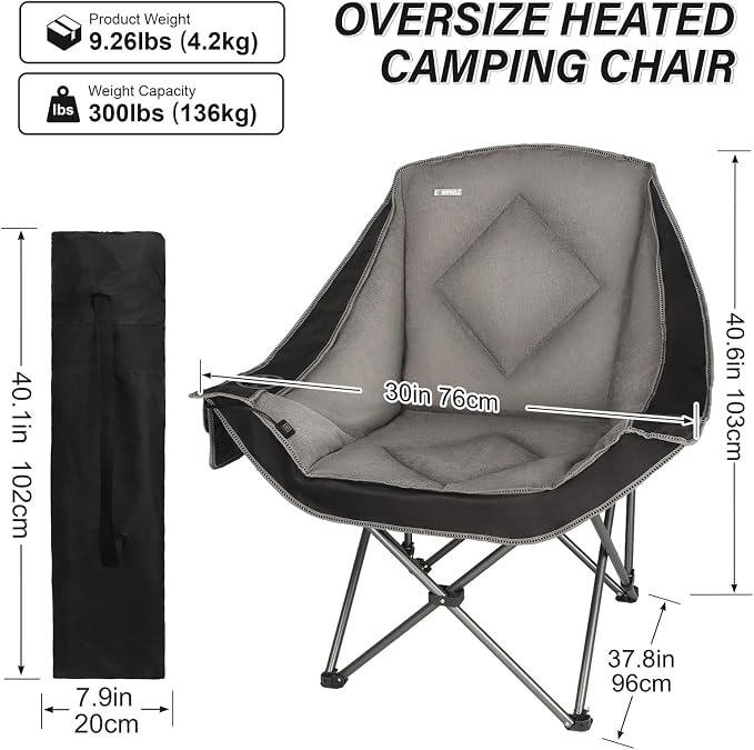 Black-heated