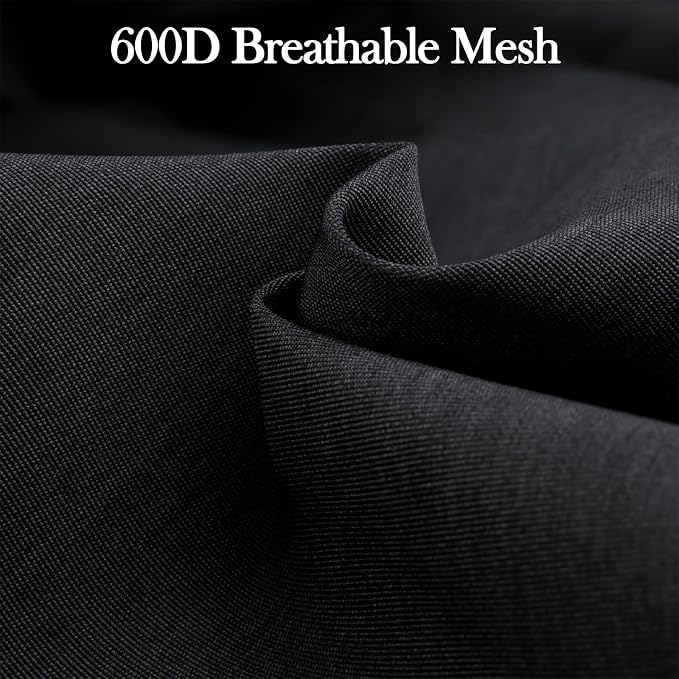 Black/L