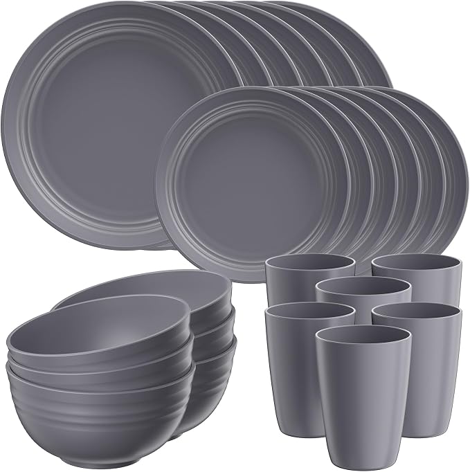 Gray