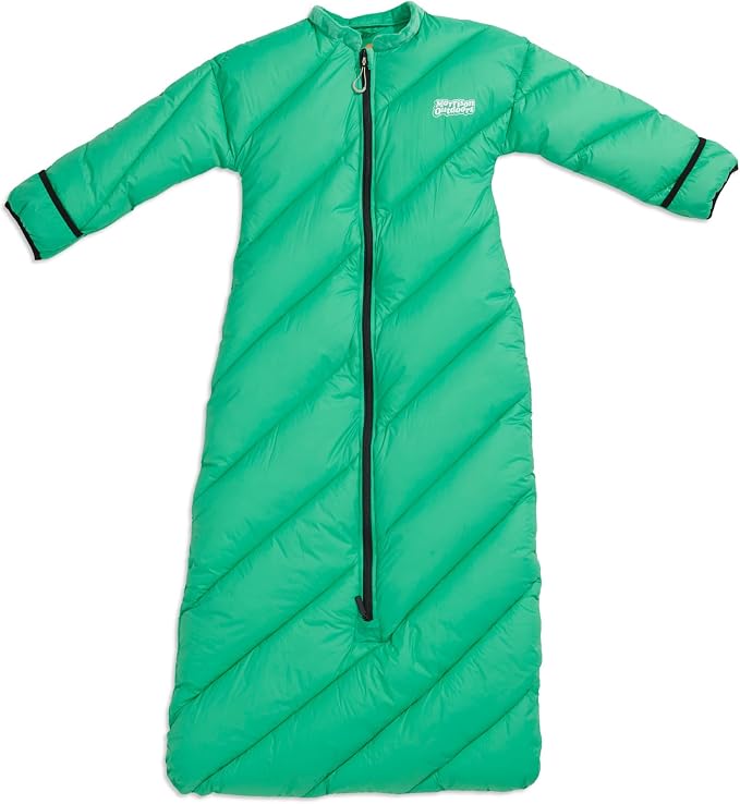 Leapfrog Green