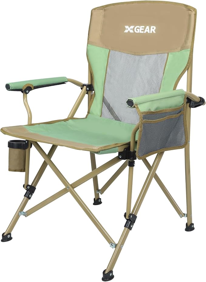 Khaki/Green