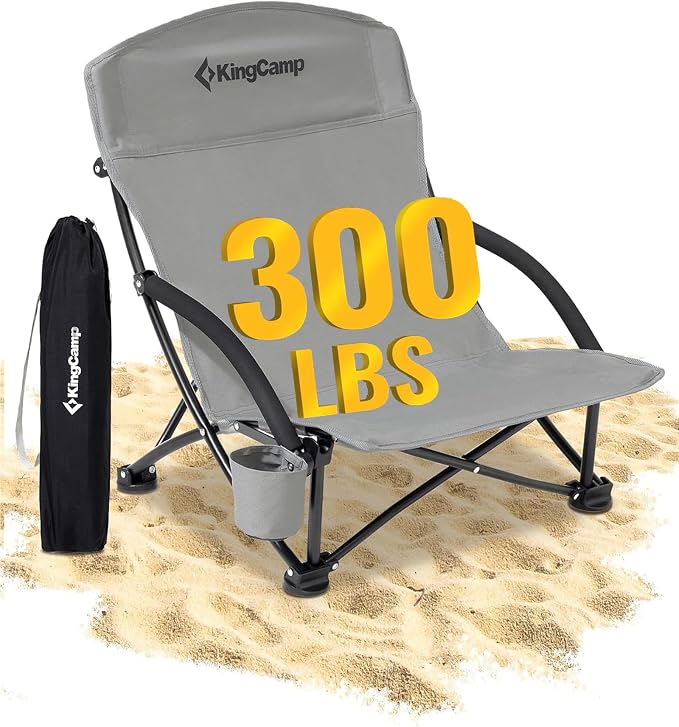 Ergobreeze C Grey