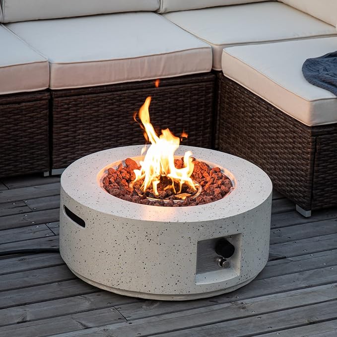 Fire Pit