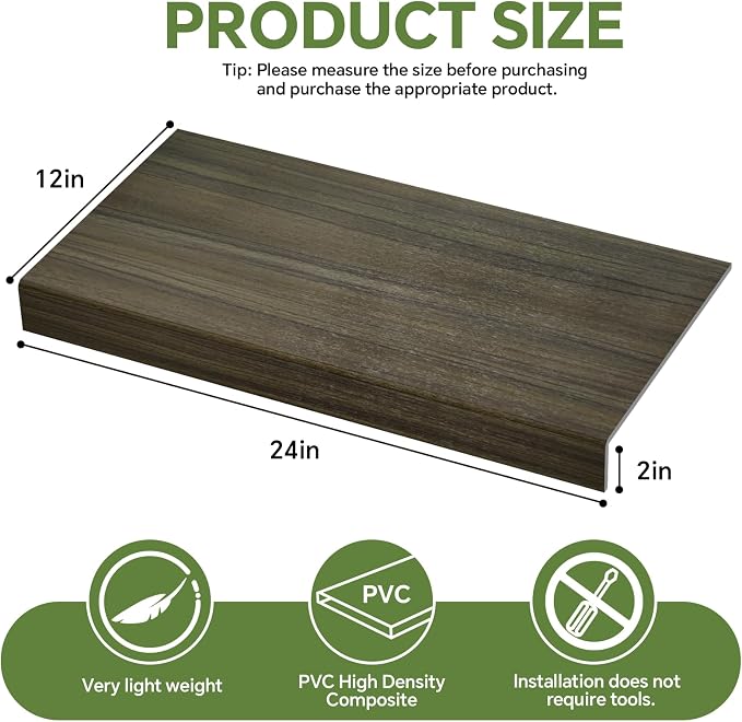 Walnut Color