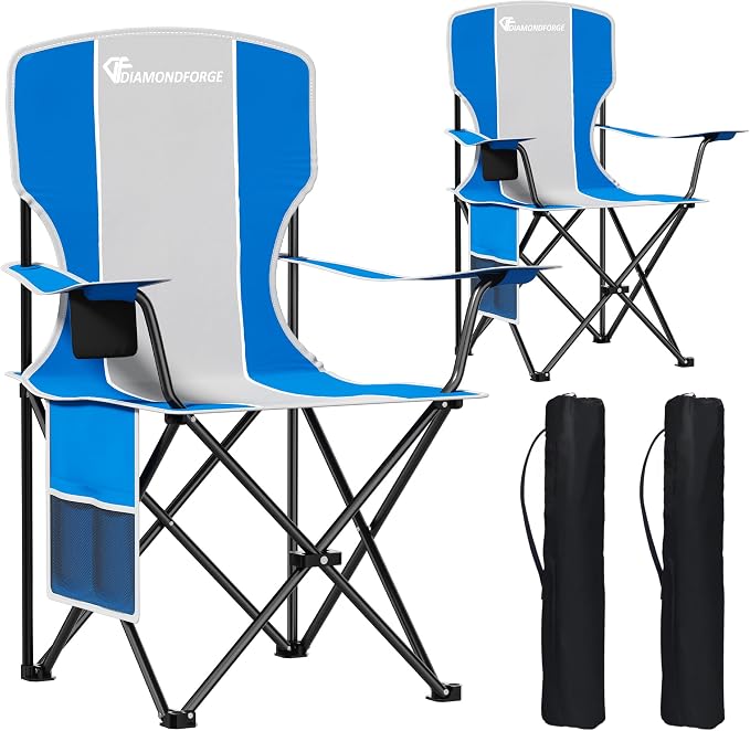 Ash Blue (300 Lbs, 2 Pack)