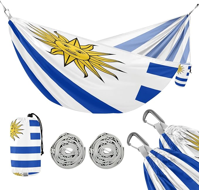 Flag of Uruguay