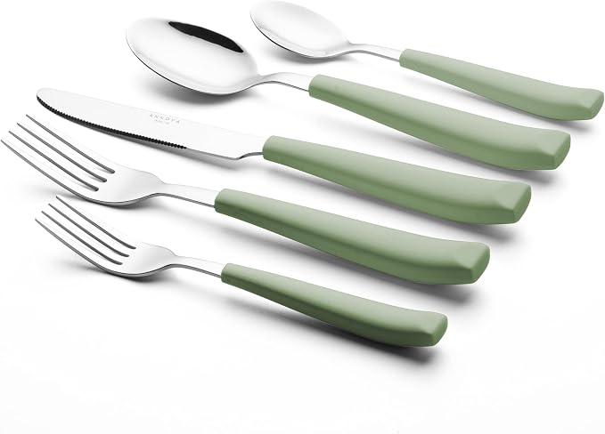 Sage Green 20Pieces