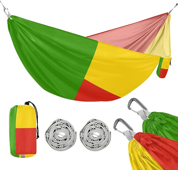 National Flag of Benin