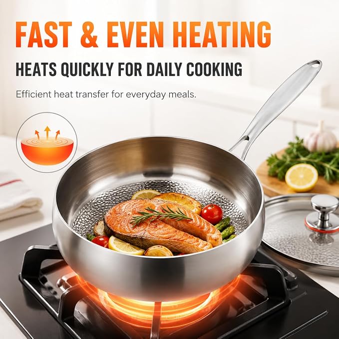 9.44in/Steamer
