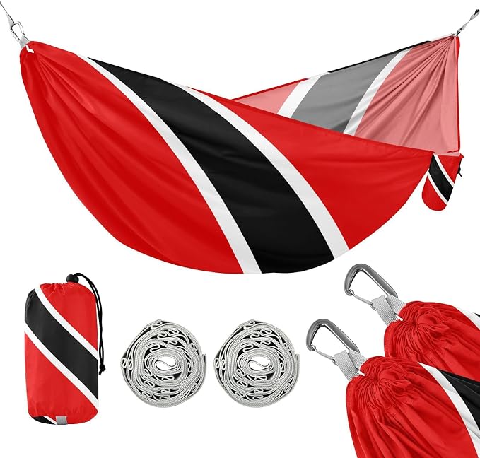 National Flag of Trinidad and Tobago