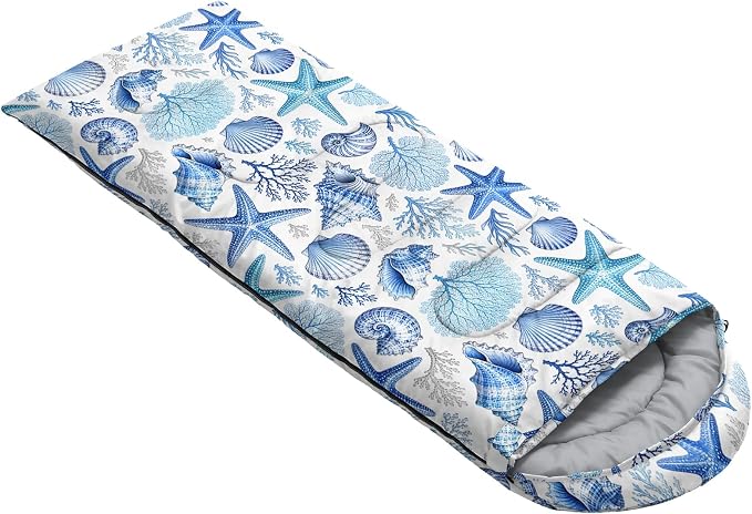 Blue Starfish