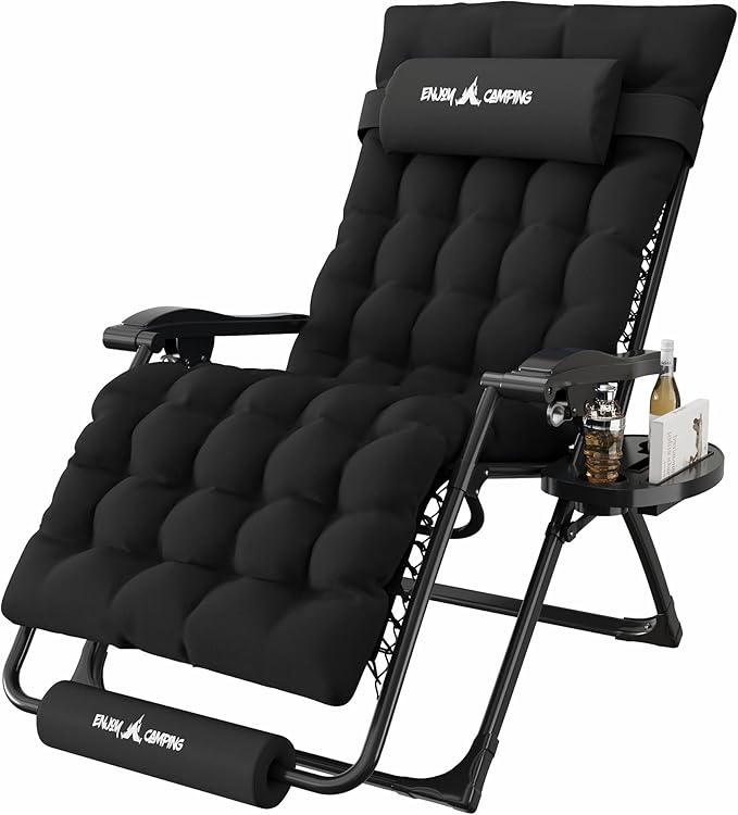 Black XL