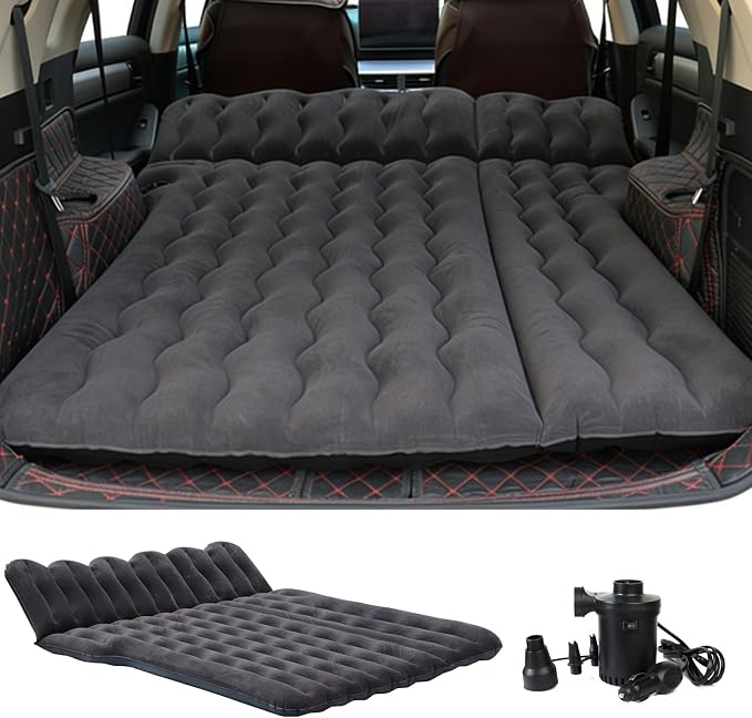 Suv-black