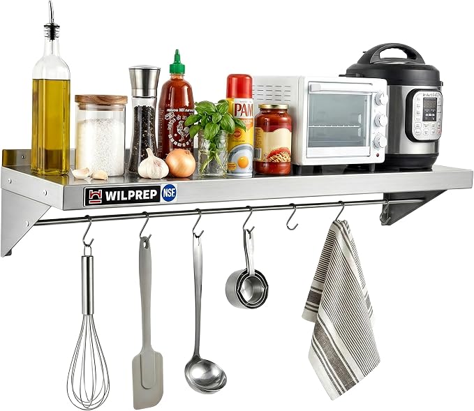 Floating Shelf