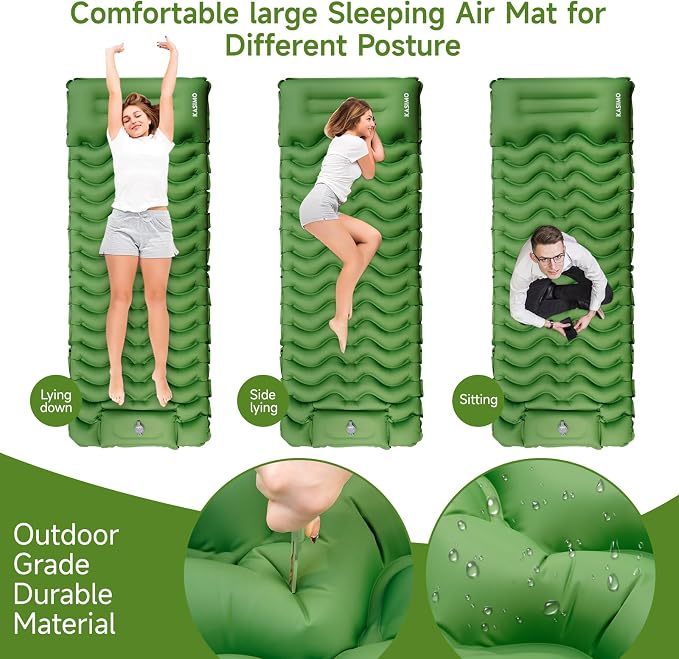Single Green