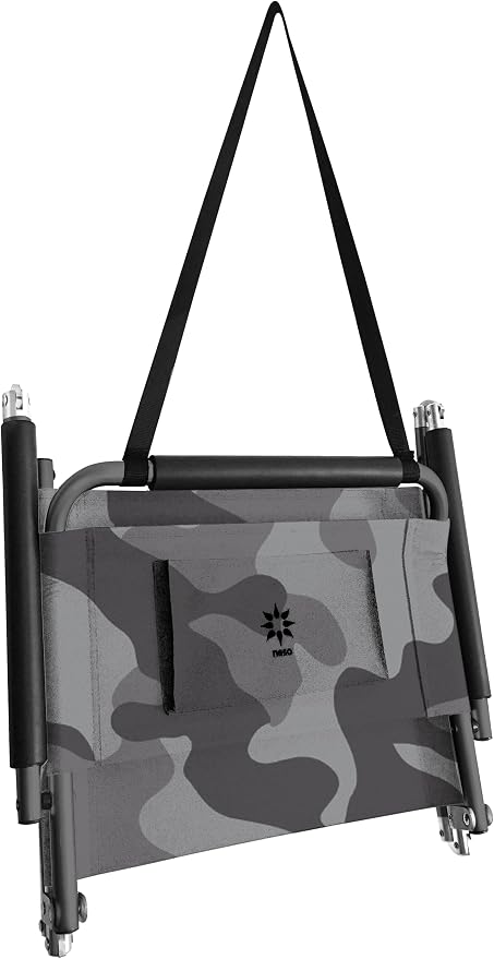 Grey Camo