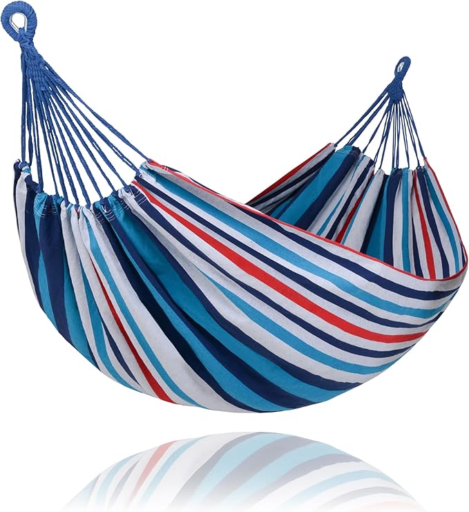 Ocean Stripes