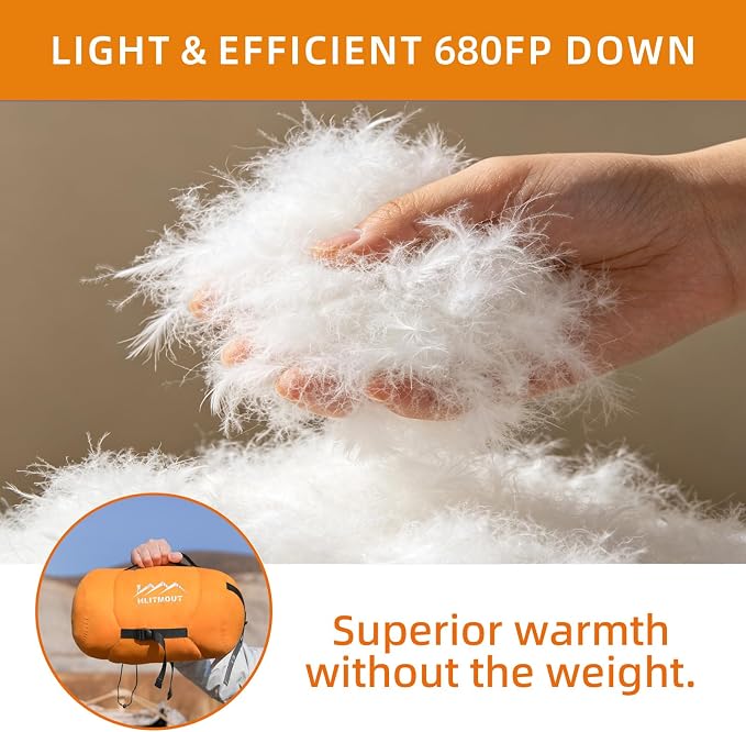 orange 500g filling