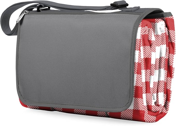 Red & White Check