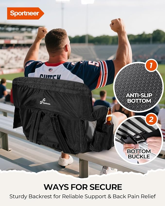 Black, 2 Pack
