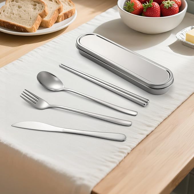 Stainless Steel