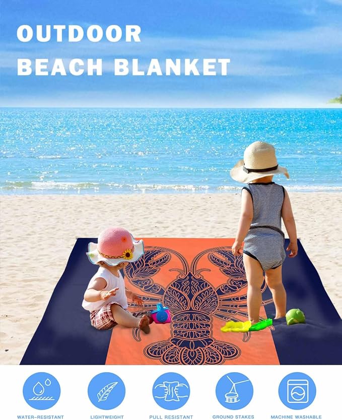 Orange Blue