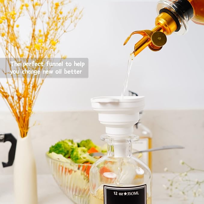 4 Spout-Gold