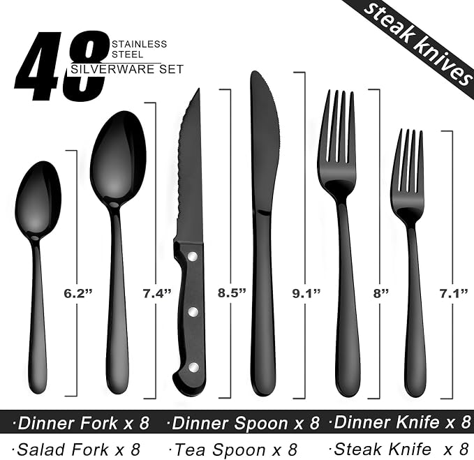 48P-Black