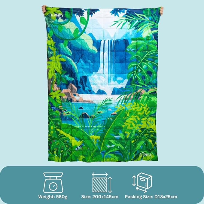 Tropic Breeze