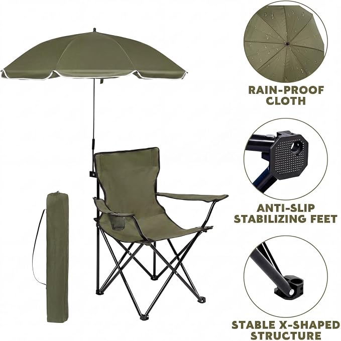 Army Green