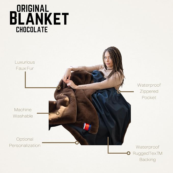 Chocolate Brown